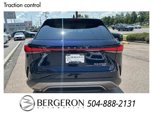 2023 Lexus RX 350 Base