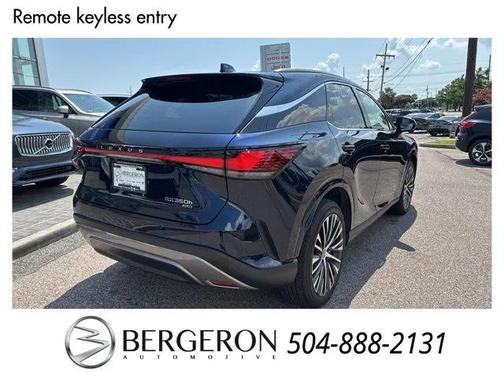 2023 Lexus RX 350 Base