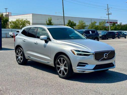 2021 Volvo XC60 T5 Inscription