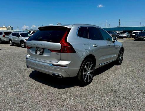2021 Volvo XC60 T5 Inscription