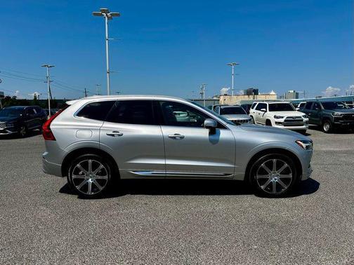 2021 Volvo XC60 T5 Inscription