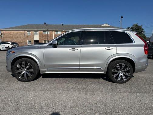 2021 Volvo XC90 T6 Inscription
