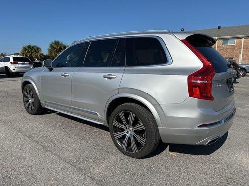 2021 Volvo XC90 T6 Inscription
