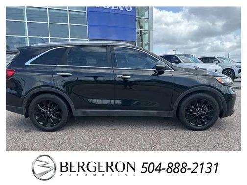 2020 Kia Sorento EX