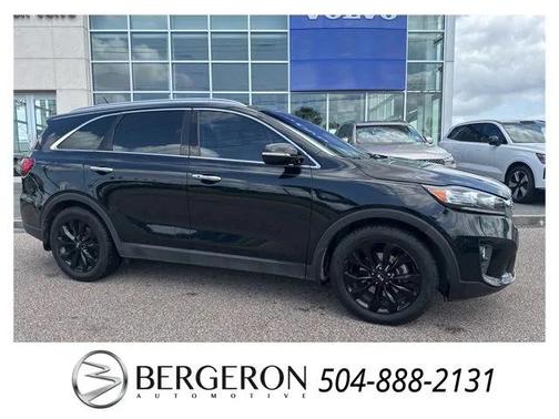 2020 Kia Sorento EX