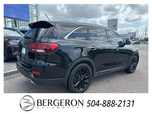 2020 Kia Sorento EX