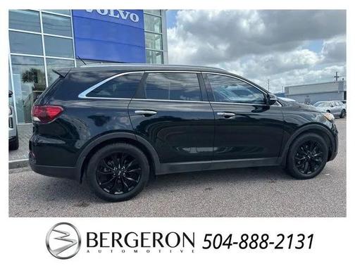 2020 Kia Sorento EX