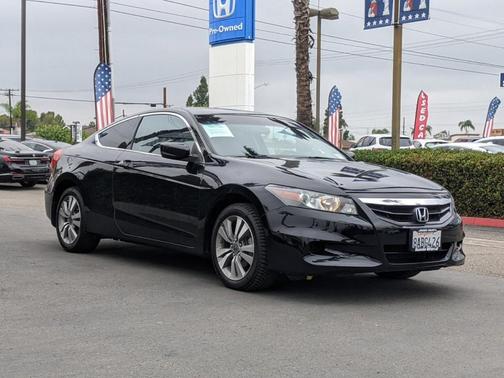 Photo 2 of 20 of 2012 Honda Accord LX-S