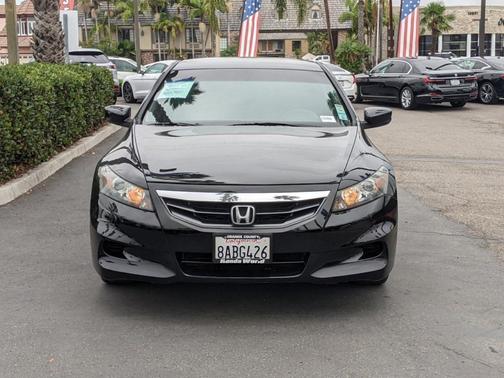 Photo 3 of 20 of 2012 Honda Accord LX-S