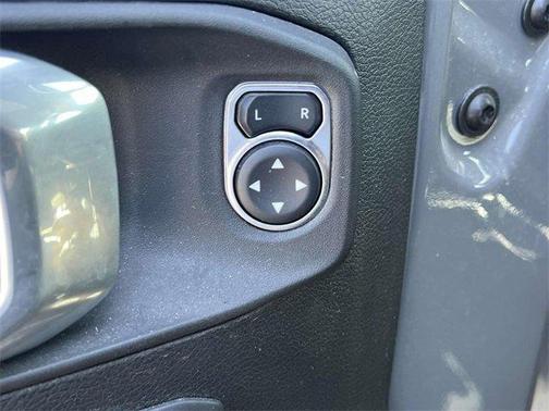 2022 Jeep Wrangler Sport S