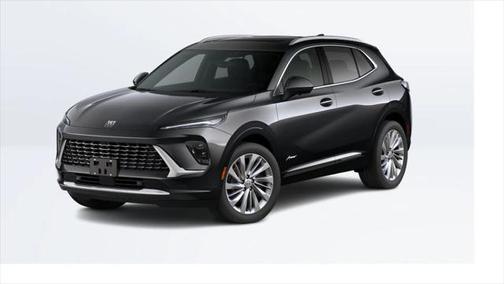 2025 Buick Envision Avenir AWD