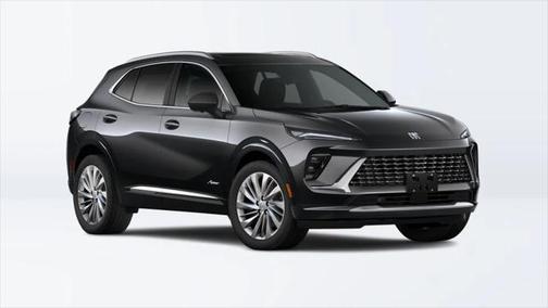 2025 Buick Envision Avenir AWD
