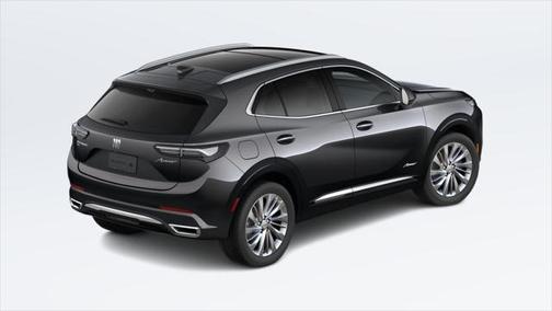 2025 Buick Envision Avenir AWD