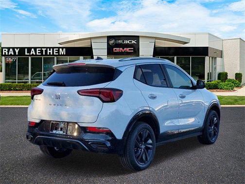 2025 Buick Encore GX Sport Touring