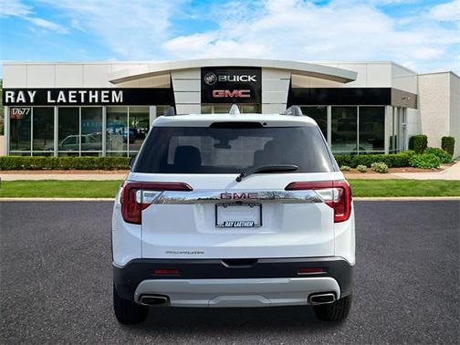 2023 GMC Acadia FWD SLE