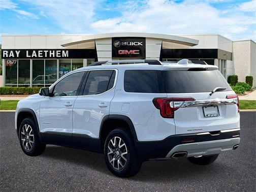 2023 GMC Acadia FWD SLE