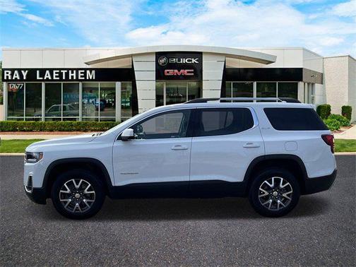 2023 GMC Acadia FWD SLE
