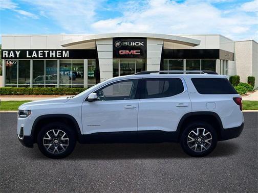 2023 GMC Acadia FWD SLE