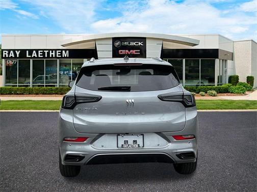 2025 Buick Encore GX Avenir