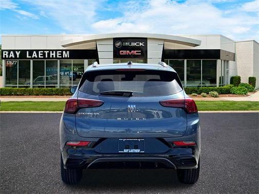 2025 Buick Encore GX Sport Touring