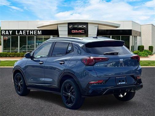 2025 Buick Encore GX Sport Touring