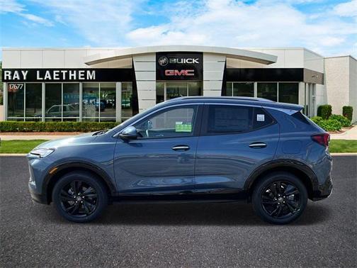 2025 Buick Encore GX Sport Touring