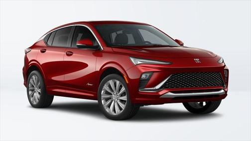 2025 Buick Envista Avenir FWD