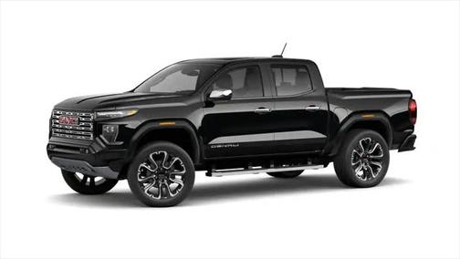 2025 GMC Canyon Denali