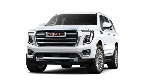 2026 GMC Yukon 4WD Elevation