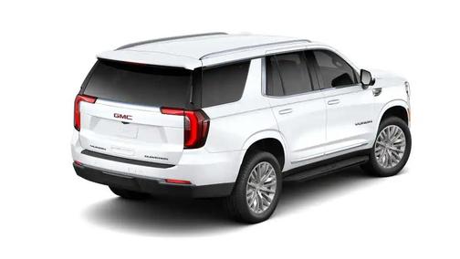 2026 GMC Yukon 4WD Elevation