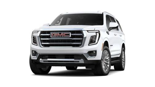 2026 GMC Yukon 4WD Elevation