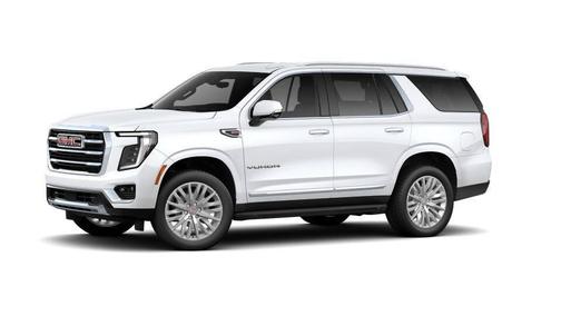 2026 GMC Yukon 4WD Elevation