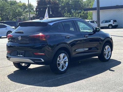 2022 Buick Encore GX Preferred