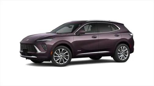 2025 Buick Envision Avenir AWD