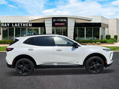 2025 Buick Envision Sport Touring AWD