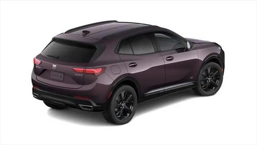 2025 Buick Envision Sport Touring AWD
