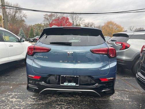 2025 Buick Encore GX Sport Touring