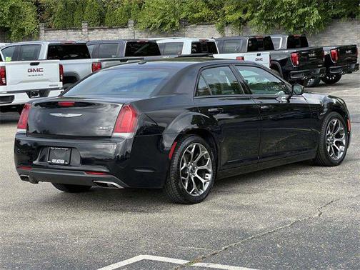 2012 Chrysler 200 Touring
