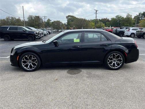 2012 Chrysler 200 Touring