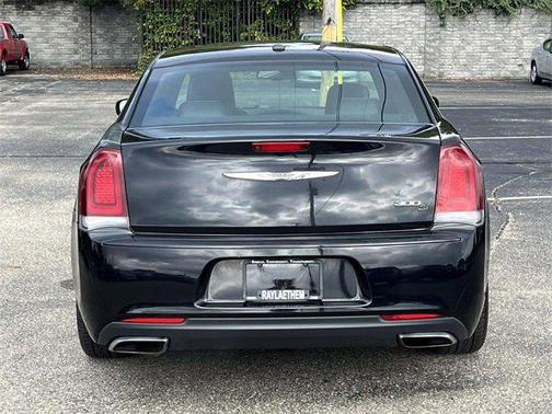 2012 Chrysler 200 Touring