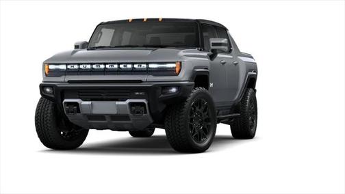 2025 GMC HUMMER EV Pickup 2X