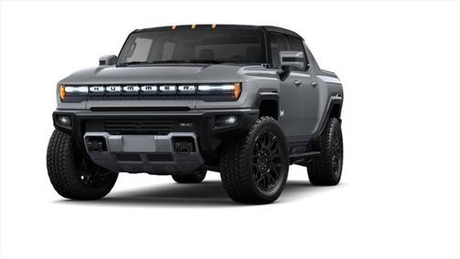 2025 GMC HUMMER EV Pickup 2X
