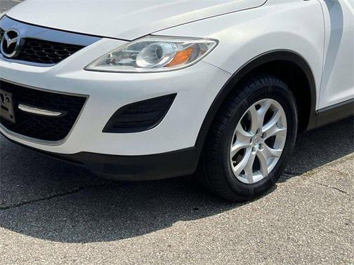 2012 Mazda CX-9 Touring
