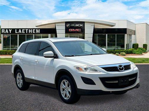 2012 Mazda CX-9 Touring