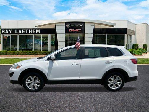 2012 Mazda CX-9 Touring