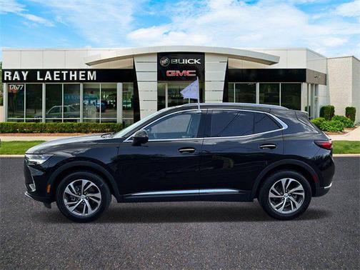 2022 Buick Envision AWD Essence