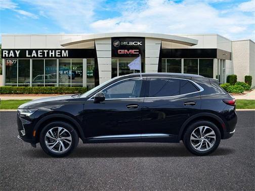 2022 Buick Envision AWD Essence