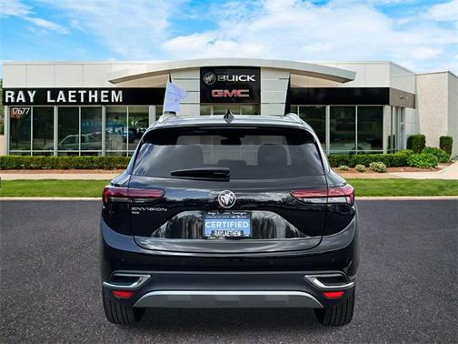 2022 Buick Envision AWD Essence