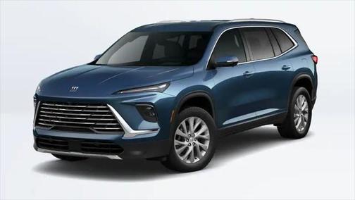 2025 Buick Enclave Preferred FWD
