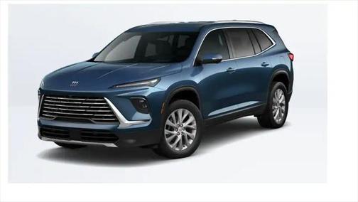 2025 Buick Enclave Preferred FWD